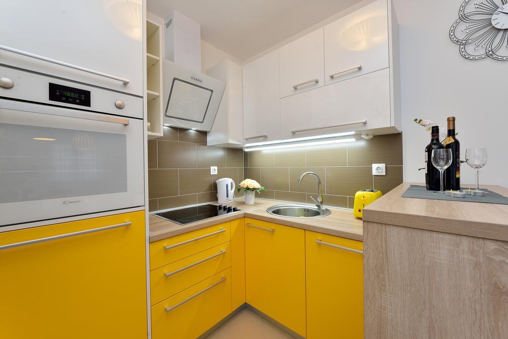 Apartment Sweet Corner زادار المظهر الخارجي الصورة