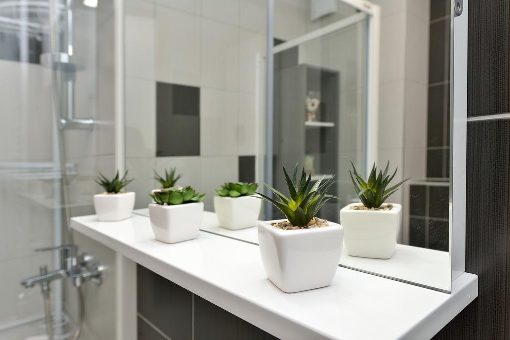 Apartment Sweet Corner زادار المظهر الخارجي الصورة