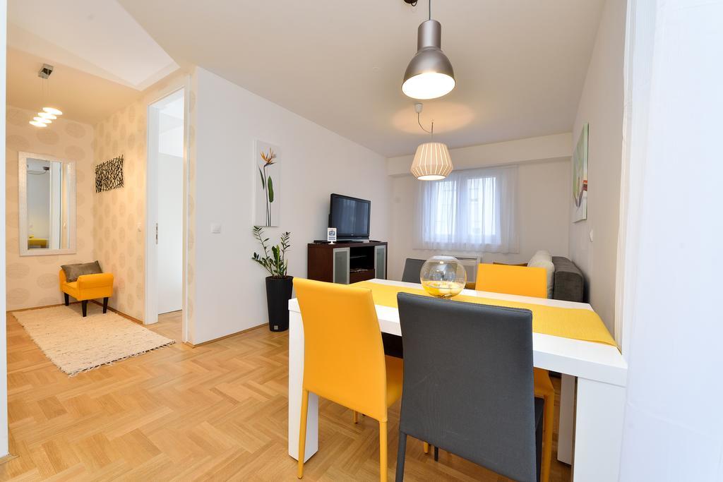 Apartment Sweet Corner زادار المظهر الخارجي الصورة