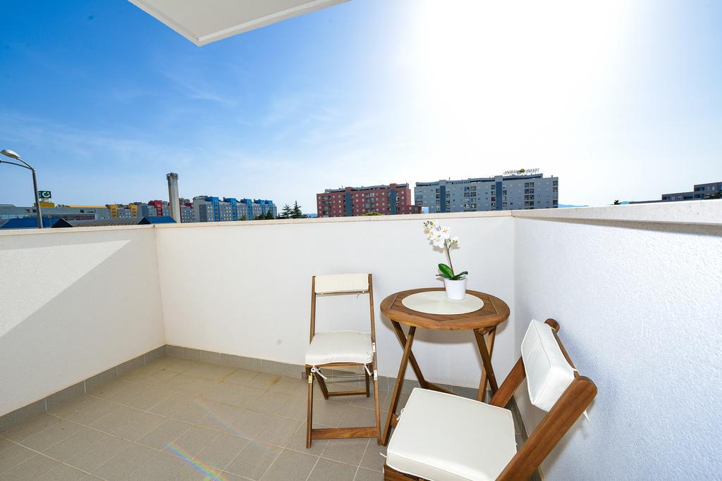 Apartment Sweet Corner زادار المظهر الخارجي الصورة