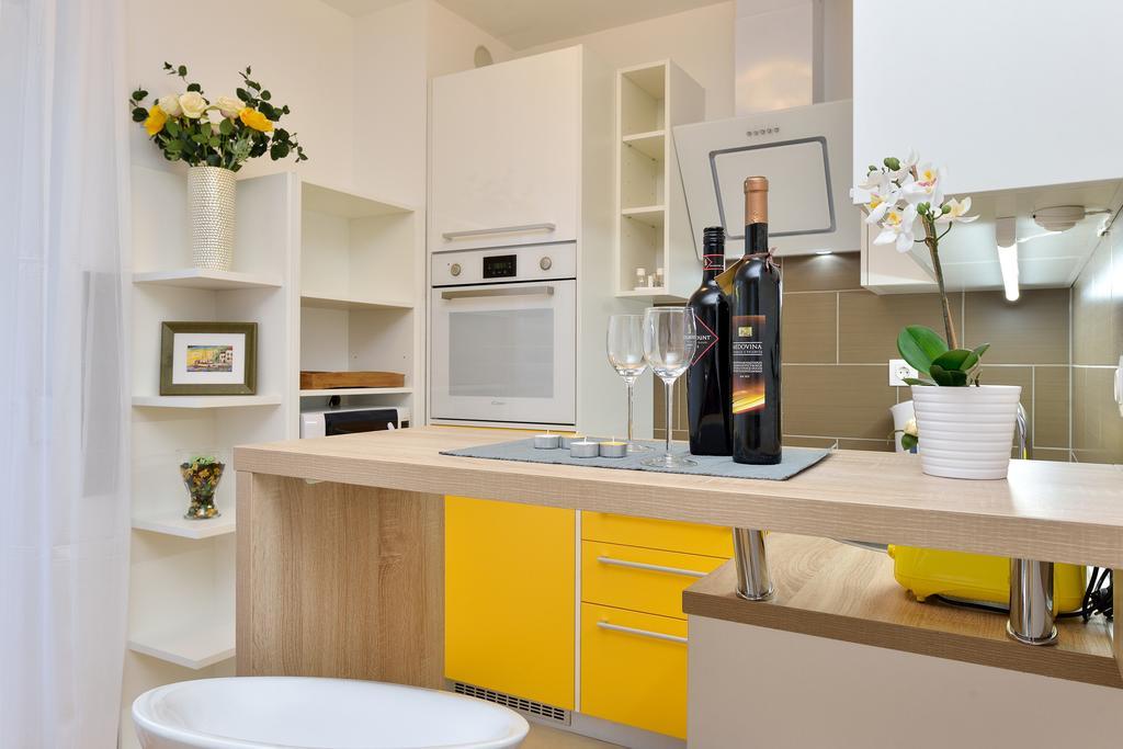 Apartment Sweet Corner زادار المظهر الخارجي الصورة