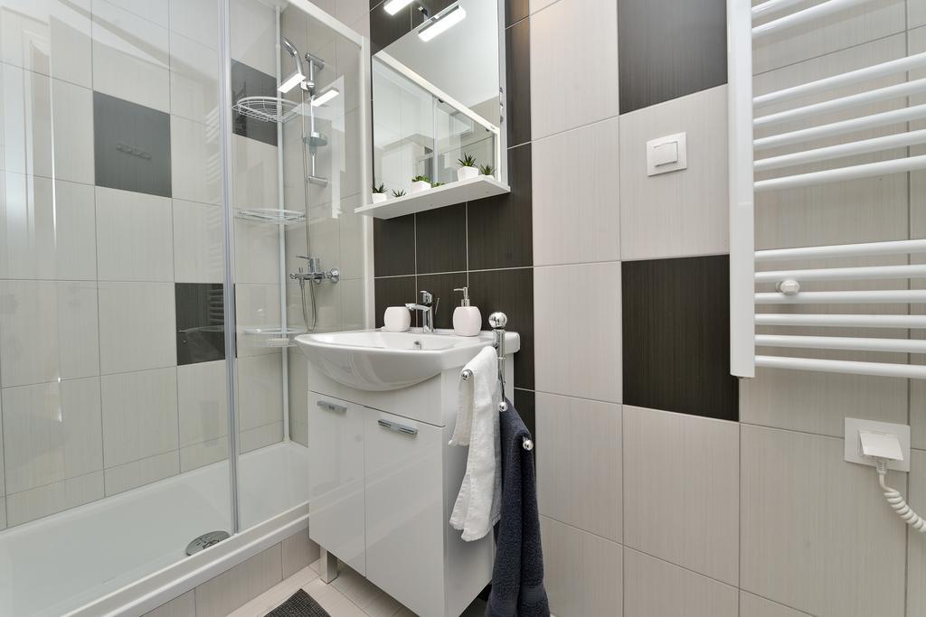 Apartment Sweet Corner زادار المظهر الخارجي الصورة
