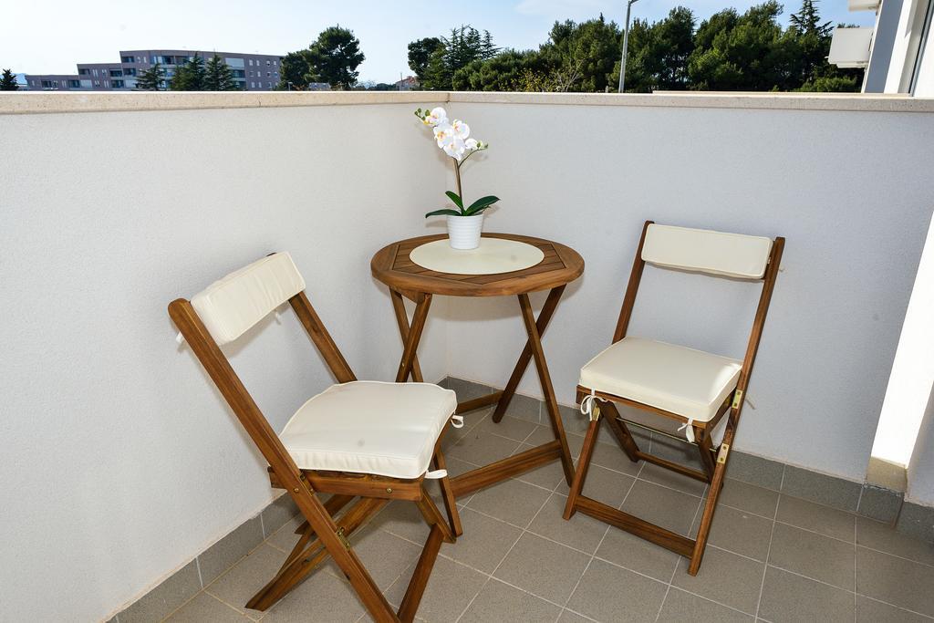 Apartment Sweet Corner زادار المظهر الخارجي الصورة