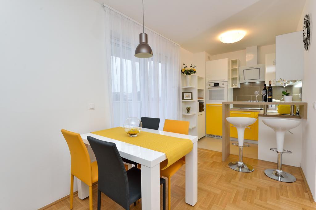 Apartment Sweet Corner زادار المظهر الخارجي الصورة