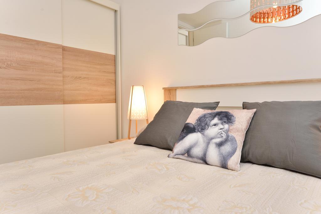 Apartment Sweet Corner زادار المظهر الخارجي الصورة