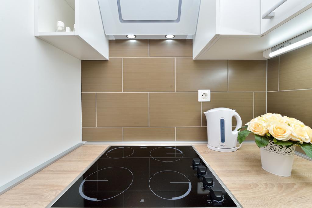 Apartment Sweet Corner زادار المظهر الخارجي الصورة