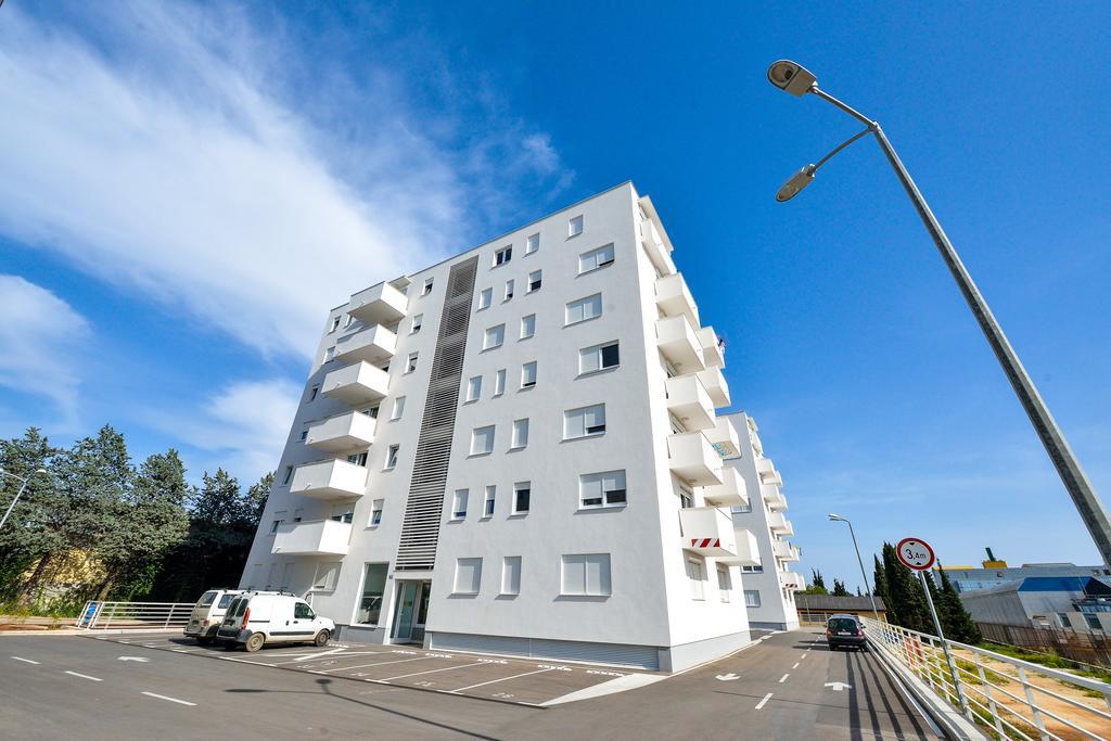Apartment Sweet Corner زادار المظهر الخارجي الصورة