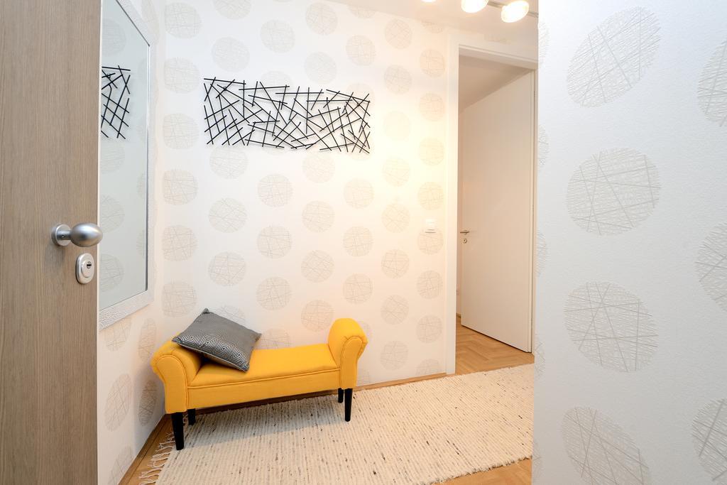 Apartment Sweet Corner زادار المظهر الخارجي الصورة