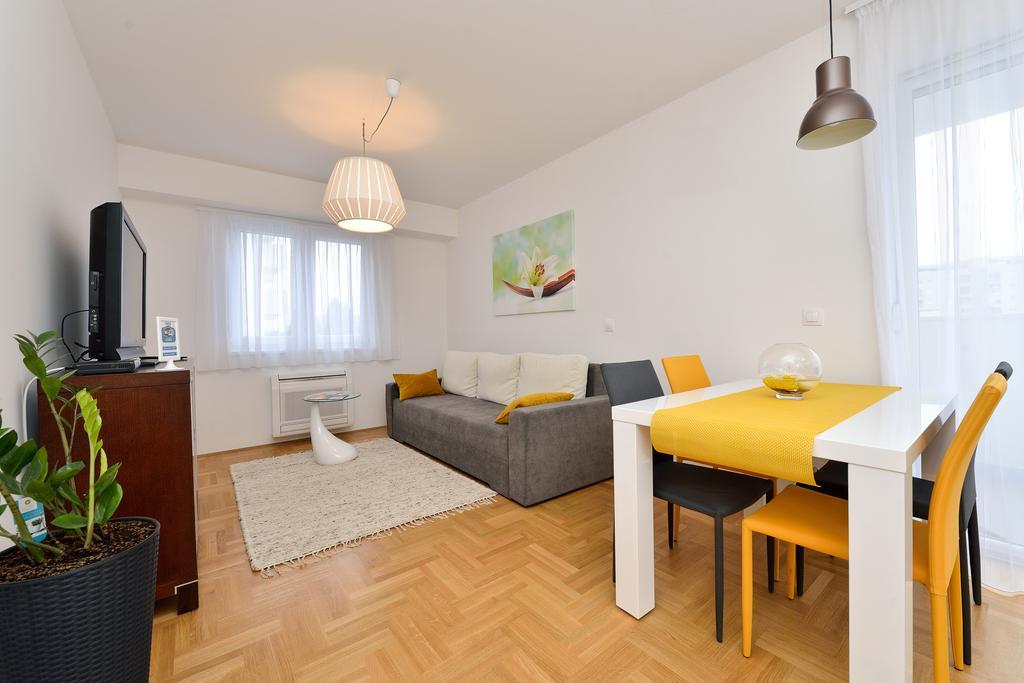 Apartment Sweet Corner زادار المظهر الخارجي الصورة