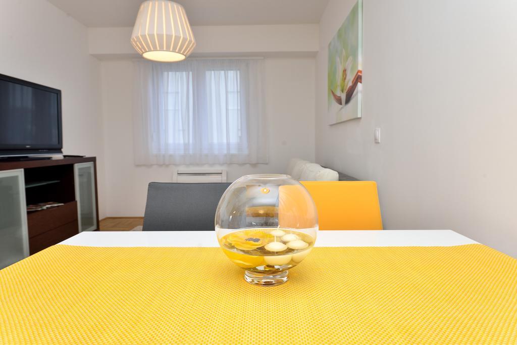 Apartment Sweet Corner زادار المظهر الخارجي الصورة