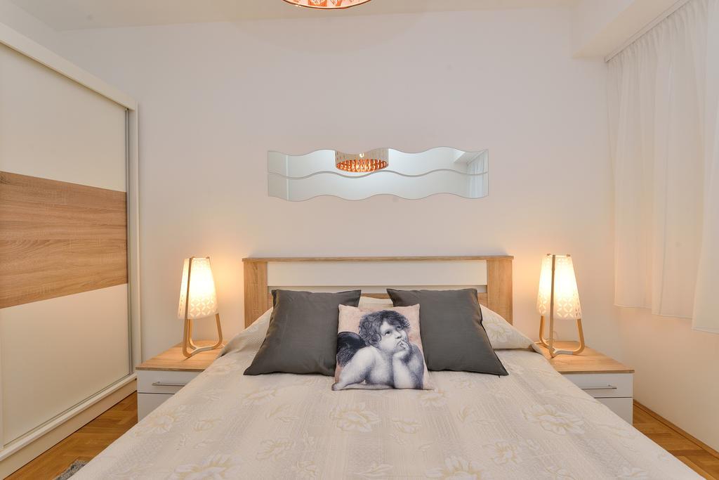 Apartment Sweet Corner زادار المظهر الخارجي الصورة