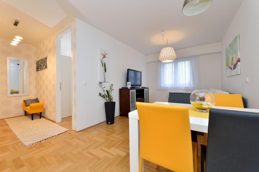 Apartment Sweet Corner زادار المظهر الخارجي الصورة