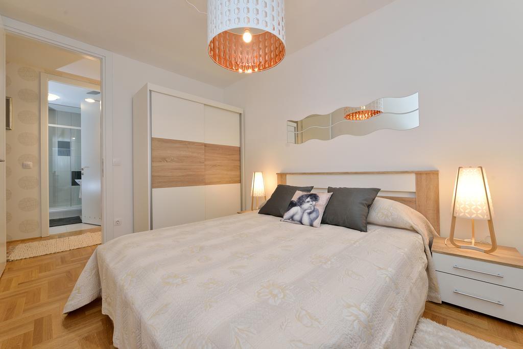 Apartment Sweet Corner زادار المظهر الخارجي الصورة