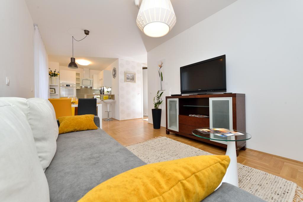Apartment Sweet Corner زادار المظهر الخارجي الصورة