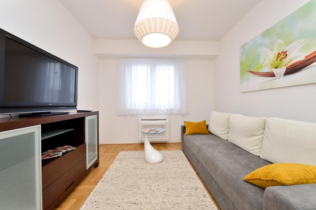 Apartment Sweet Corner زادار المظهر الخارجي الصورة
