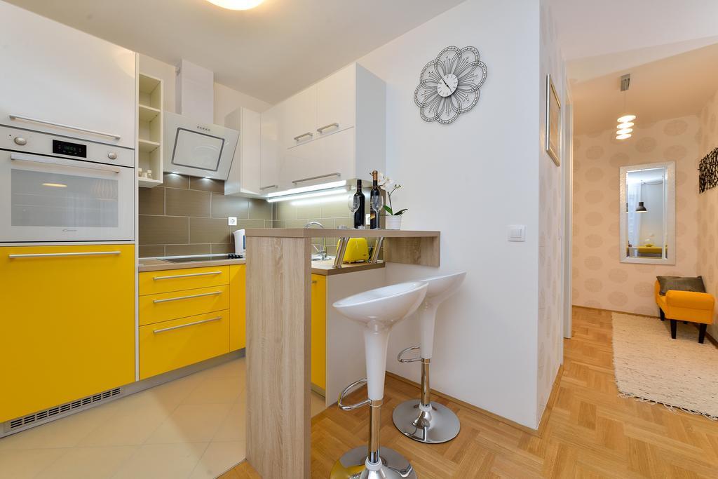 Apartment Sweet Corner زادار المظهر الخارجي الصورة