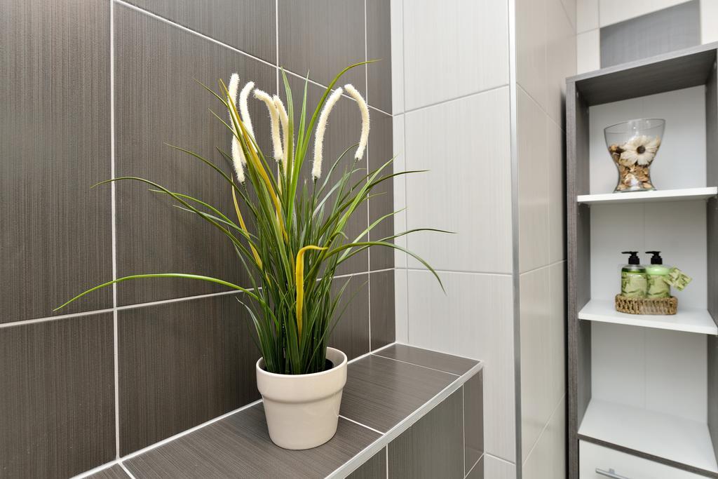 Apartment Sweet Corner زادار المظهر الخارجي الصورة